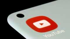 YouTube blokir media Rusia secara global